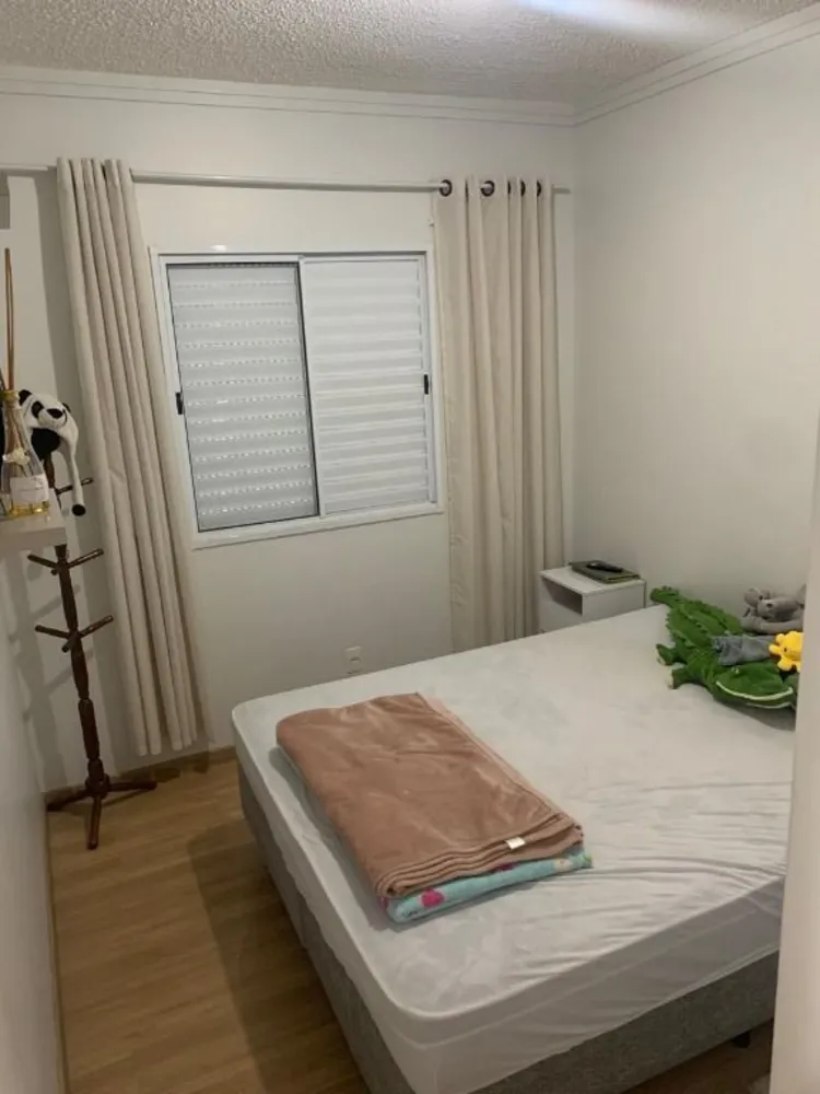 Apartamento, 2 quartos, 45 m² - Foto 7