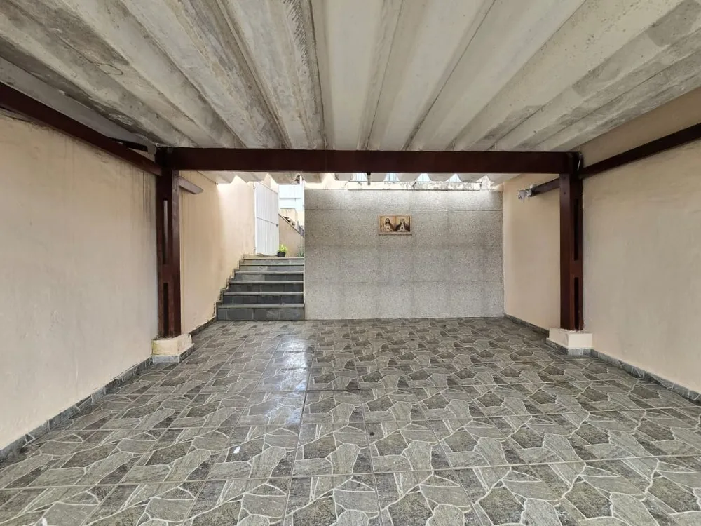 Casa, 4 quartos, 140 m² - Foto 1