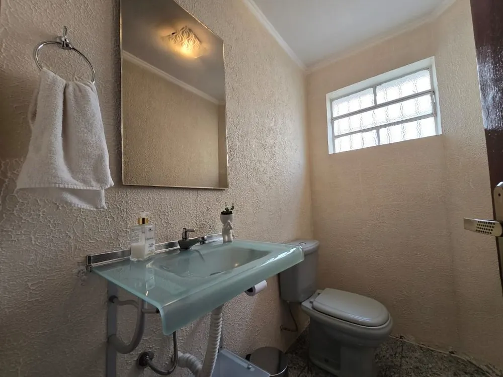 Casa, 4 quartos, 140 m² - Foto 4