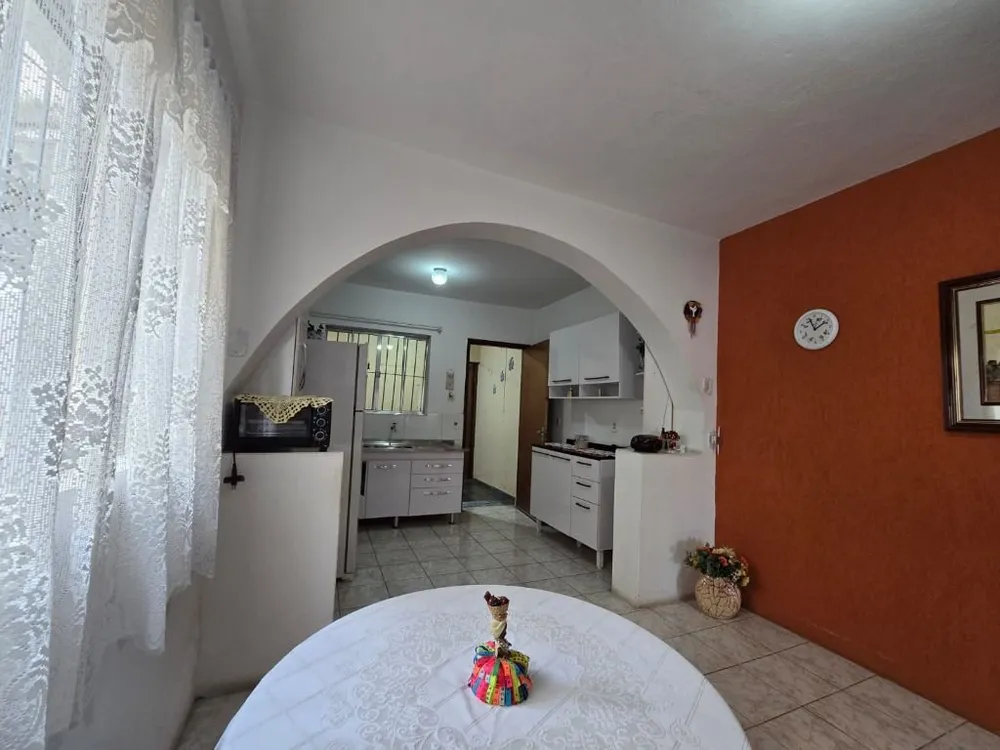 Casa, 4 quartos, 140 m² - Foto 5