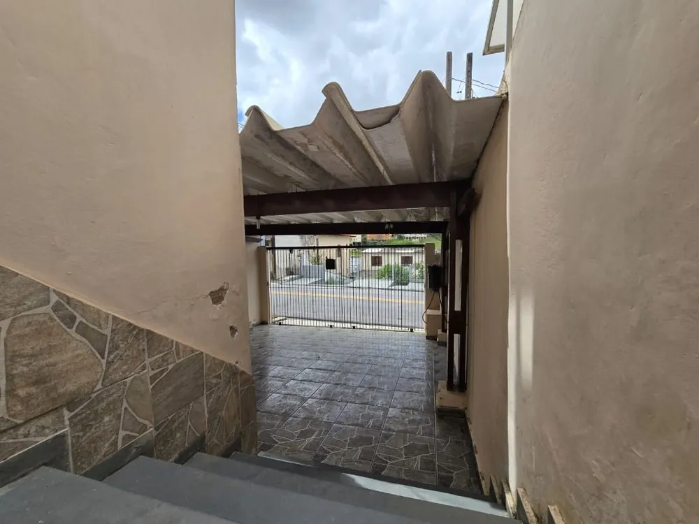 Casa, 4 quartos, 140 m² - Foto 2