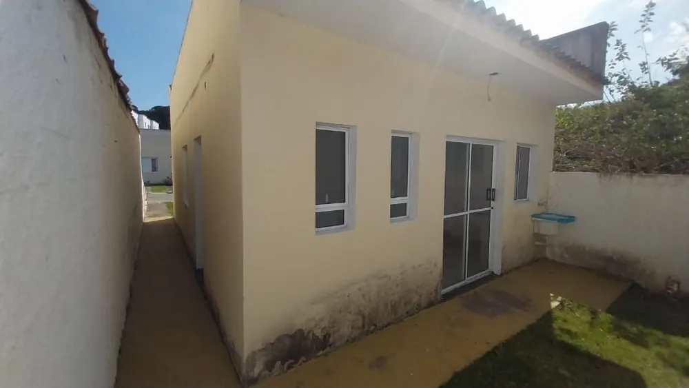 Casa de Condomínio, 3 quartos - Foto 12