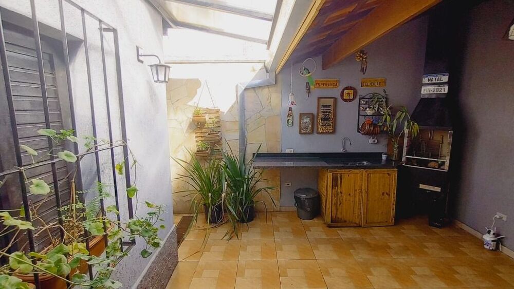 Casa, 2 quartos, 110 m² - Foto 22