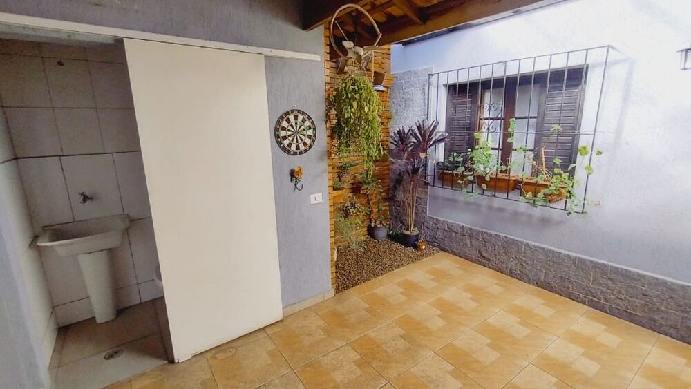 Casa, 2 quartos, 110 m² - Foto 4
