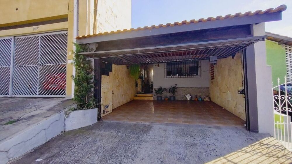 Casa, 2 quartos, 110 m² - Foto 16