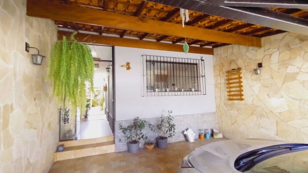 Casa, 2 quartos, 110 m² - Foto 3