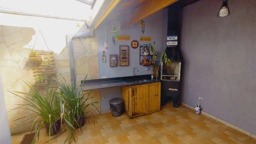 Casa, 2 quartos, 110 m² - Foto 25