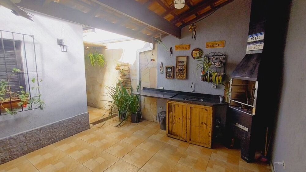 Casa, 2 quartos, 110 m² - Foto 7