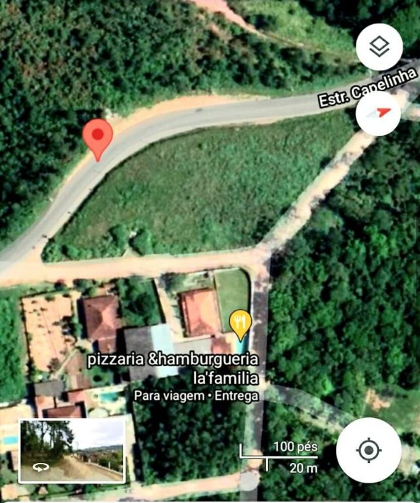 Terreno, 4000 m² - Foto 2