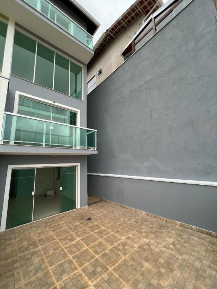 Casa de Condomínio, 4 quartos - Foto 2