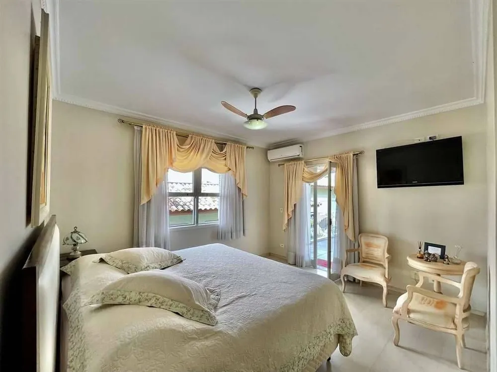 Casa de Condomínio, 4 quartos - Foto 3