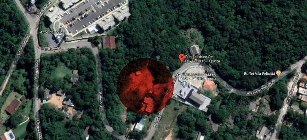 Terreno, 1000 m² - Foto 5