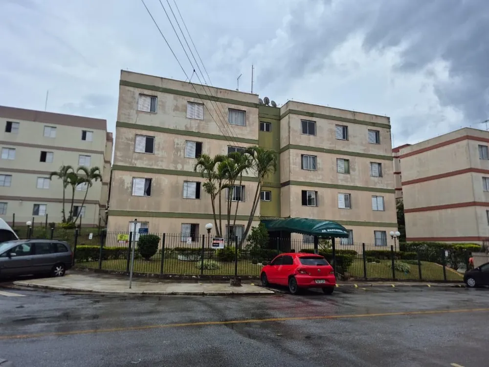 Apartamento, 3 quartos, 70 m² - Foto 8