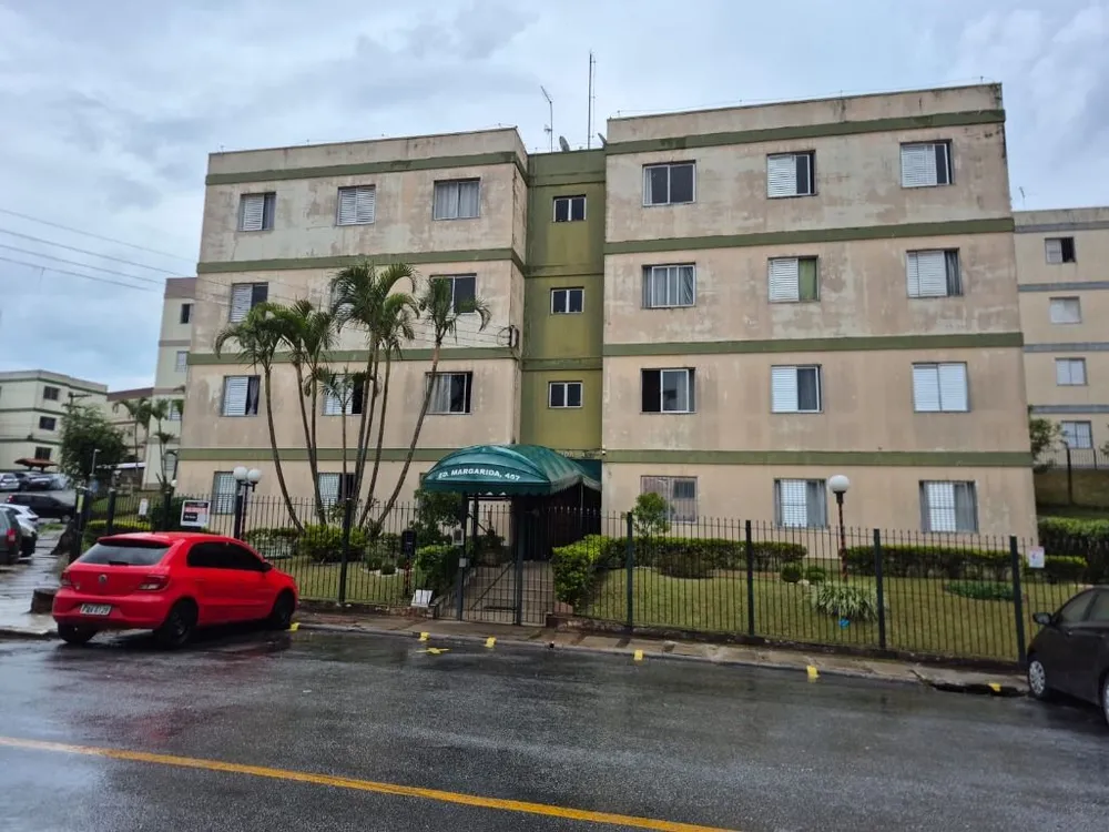 Apartamento, 3 quartos, 70 m² - Foto 7