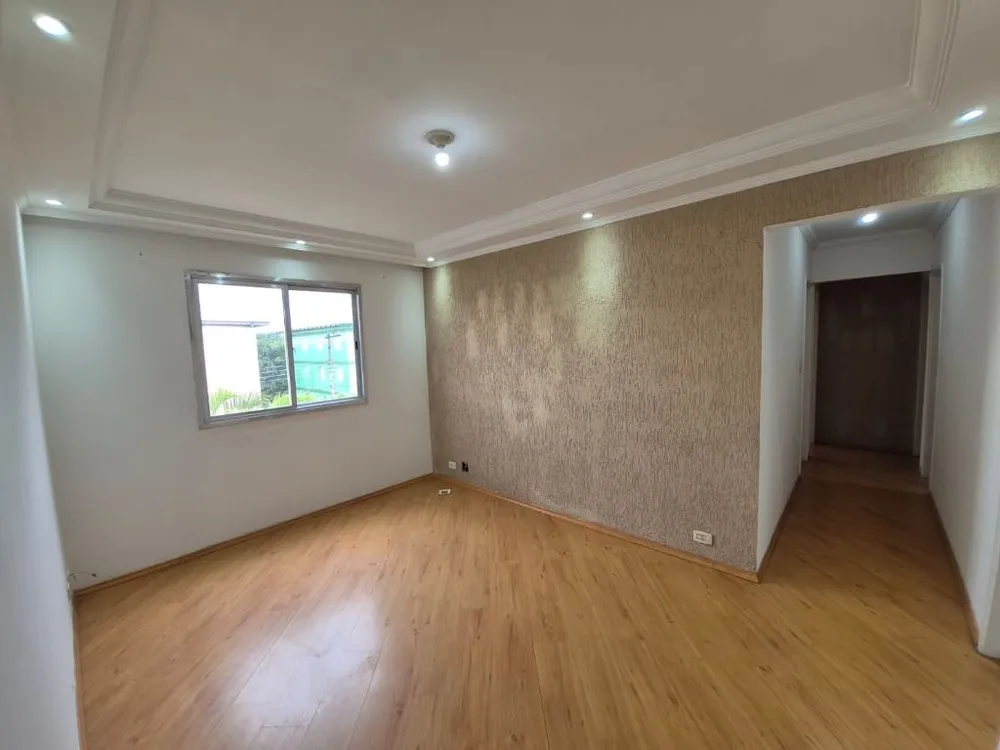 Apartamento, 3 quartos, 70 m² - Foto 1