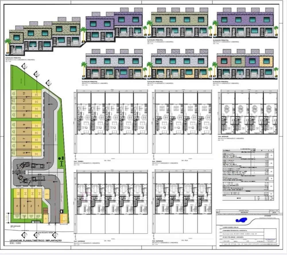 Terreno, 2092 m² - Foto 6