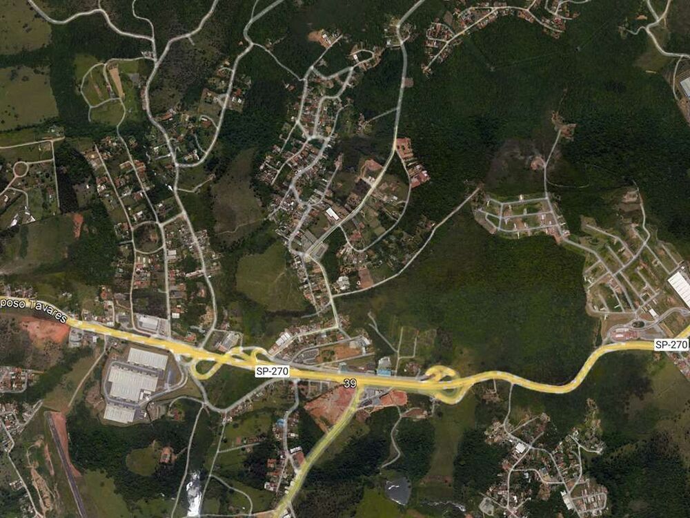 Terreno, 2092 m² - Foto 1