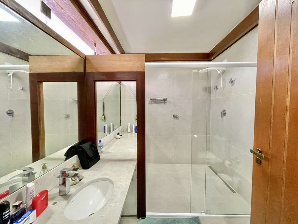 Casa de Condomínio, 7 quartos - Foto 3