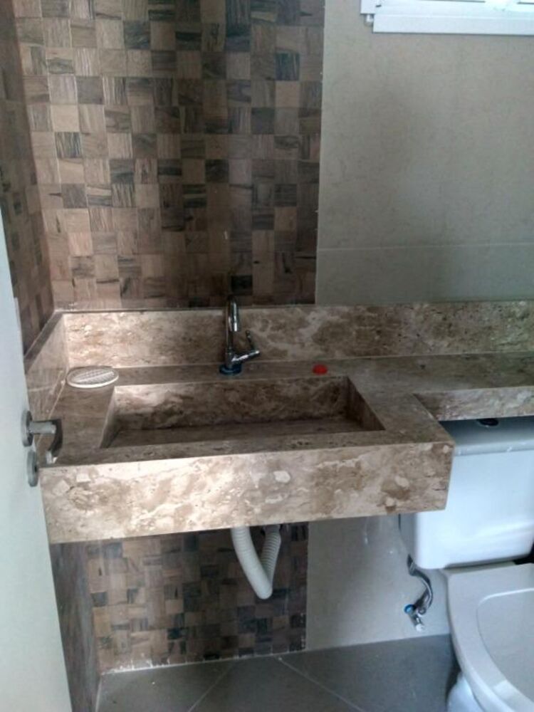 Apartamento, 4 quartos, 103 m² - Foto 2