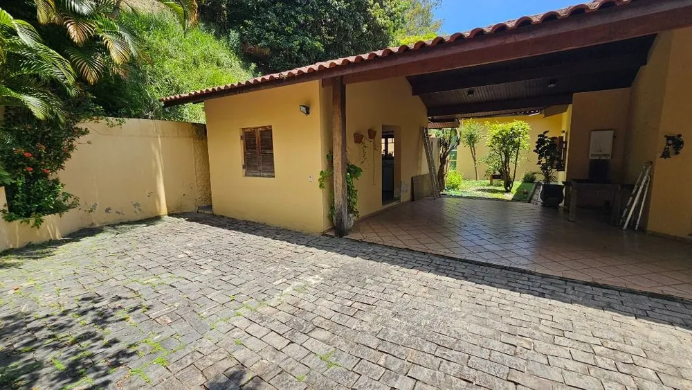 Casa de Condomínio, 4 quartos - Foto 11