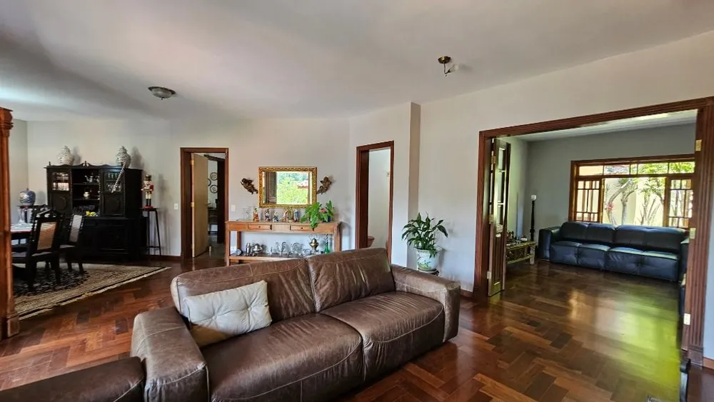 Casa de Condomínio, 4 quartos - Foto 5