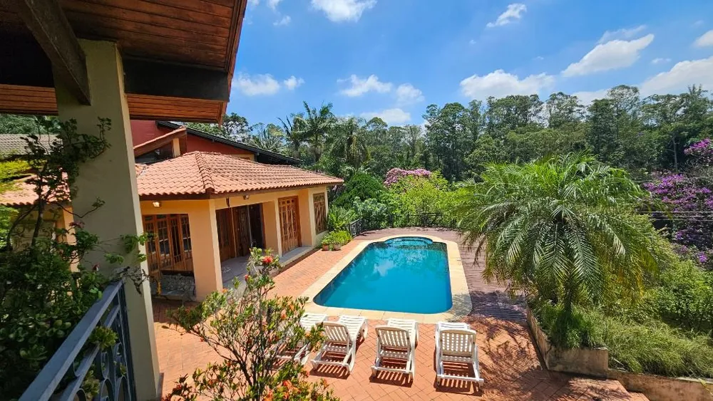 Casa de Condomínio, 4 quartos - Foto 2