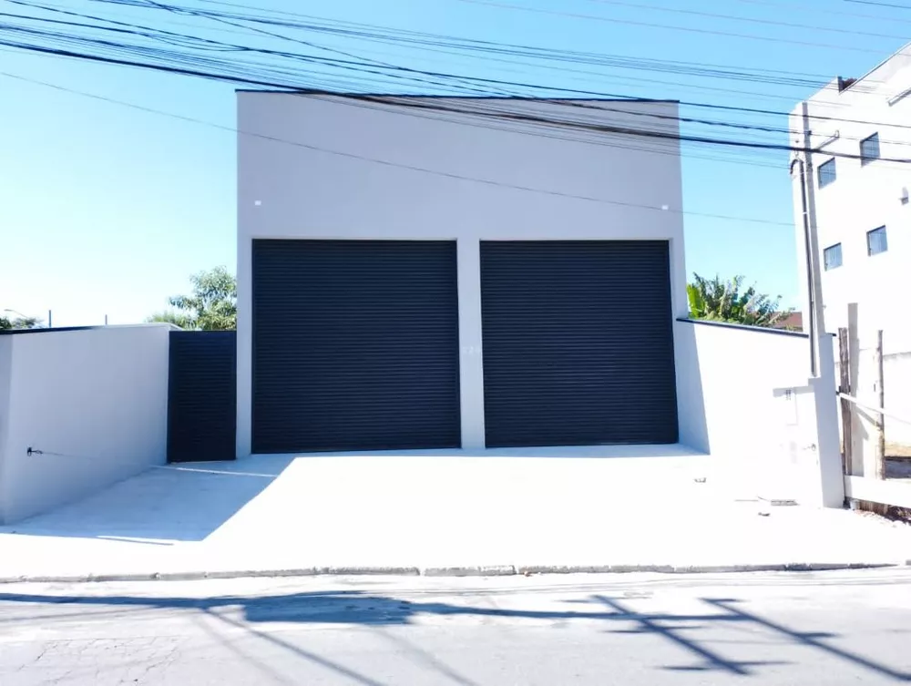 Depósito-Galpão-Armazém à venda e aluguel, 147m² - Foto 2