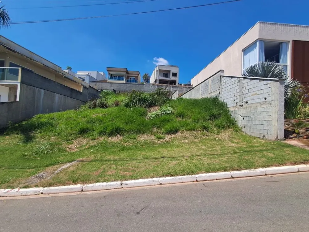 Loteamento e Condomínio, 505 m² - Foto 2
