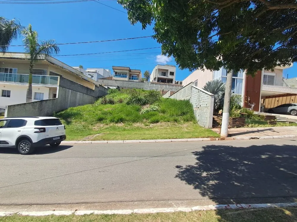 Loteamento e Condomínio, 505 m² - Foto 1