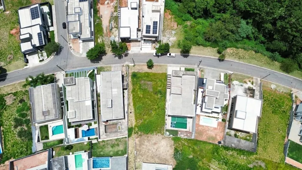 Loteamento e Condomínio, 505 m² - Foto 5