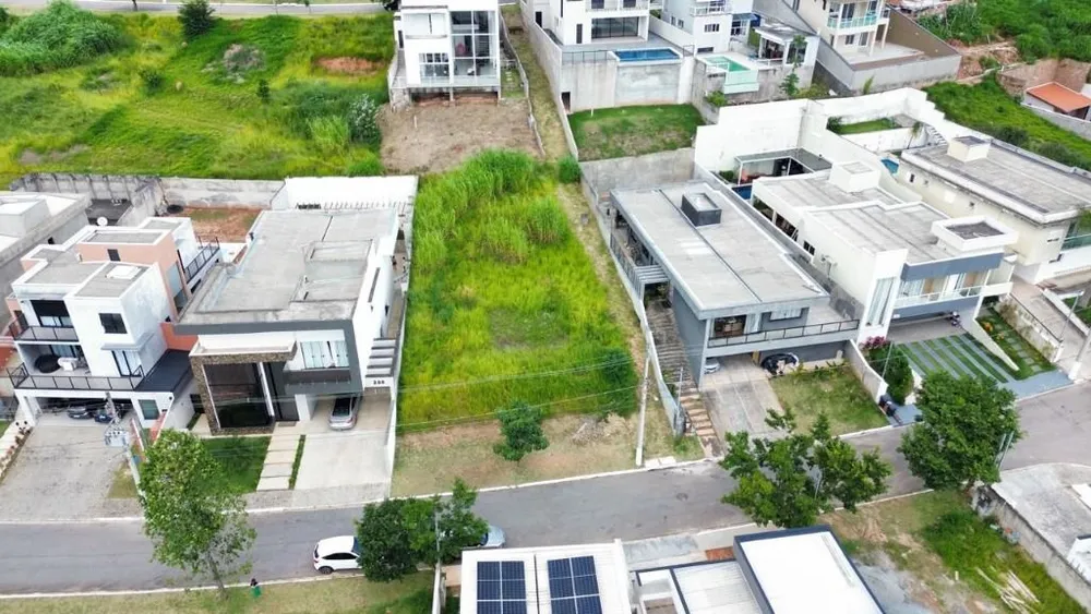 Loteamento e Condomínio, 505 m² - Foto 3