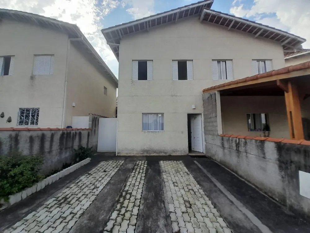 Casa de Condomínio, 3 quartos - Foto 10