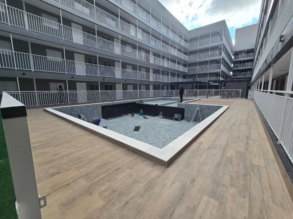 Apartamento, 2 quartos, 69 m² - Foto 2