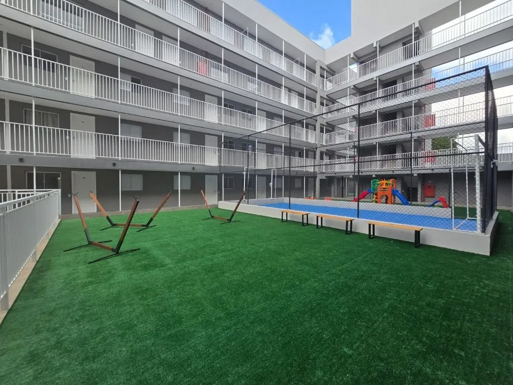 Apartamento, 2 quartos, 69 m² - Foto 1