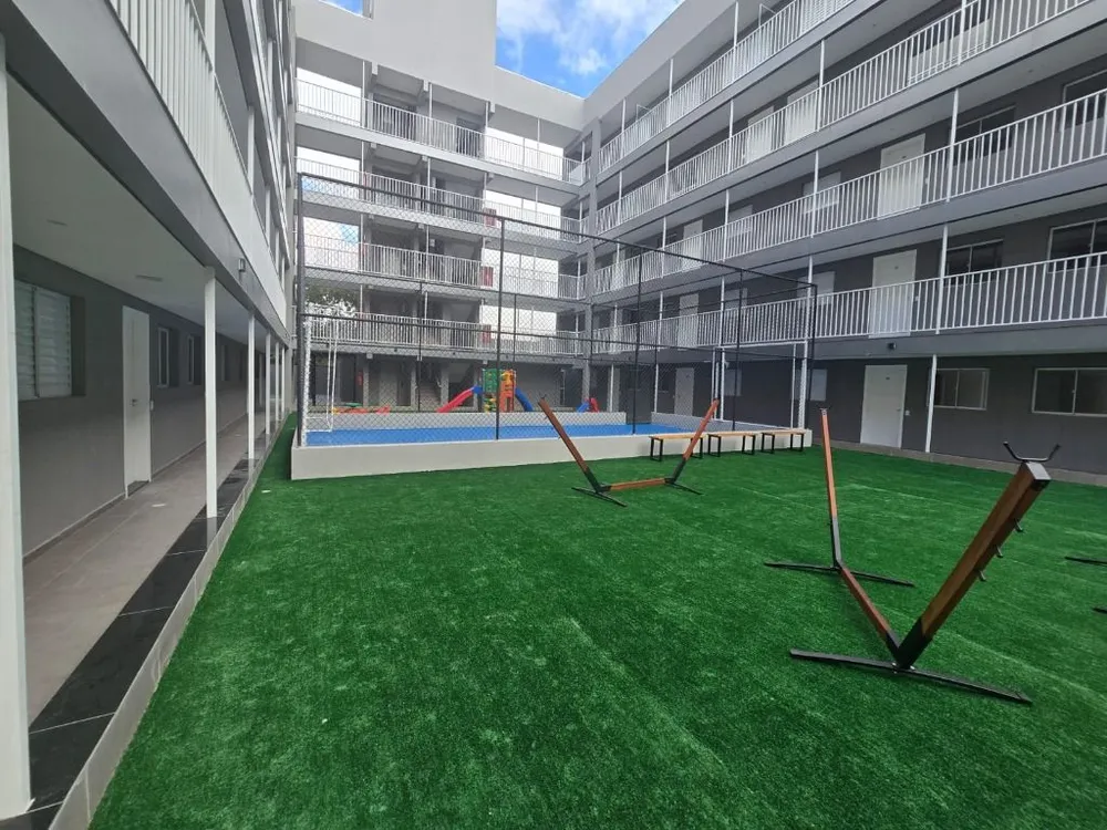 Apartamento, 2 quartos, 69 m² - Foto 3