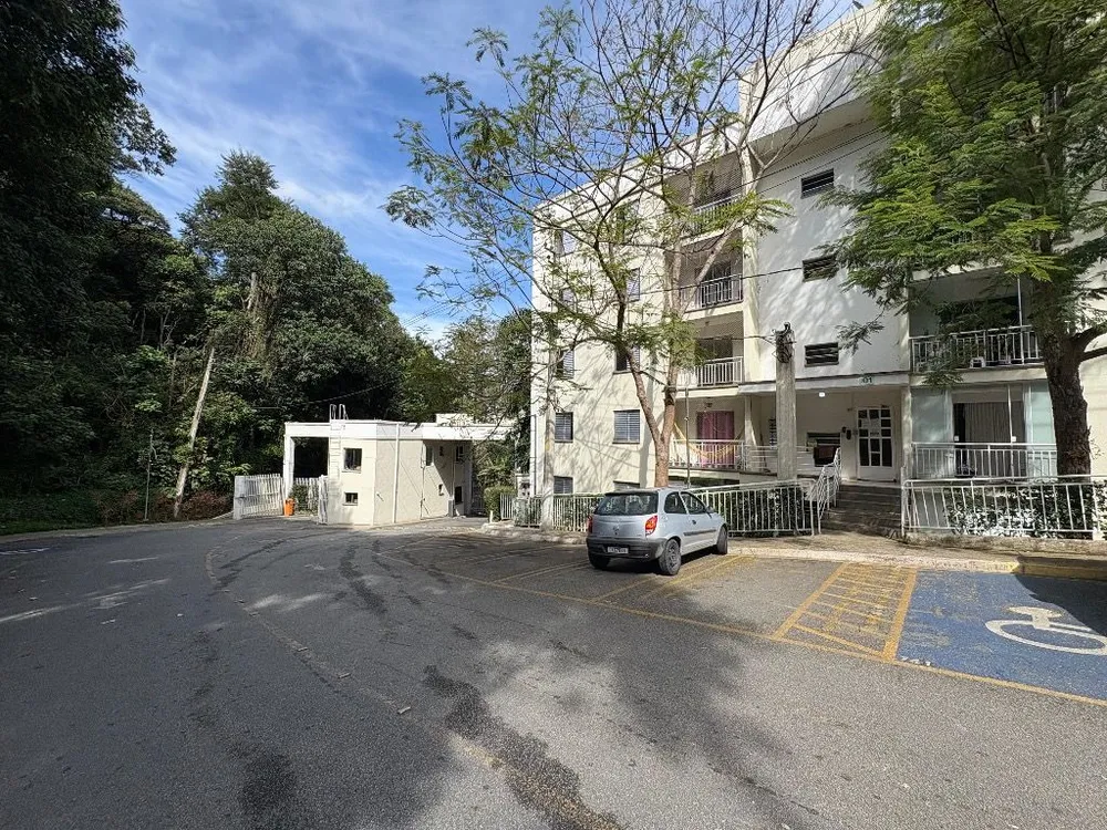 Apartamento, 2 quartos, 54 m² - Foto 2