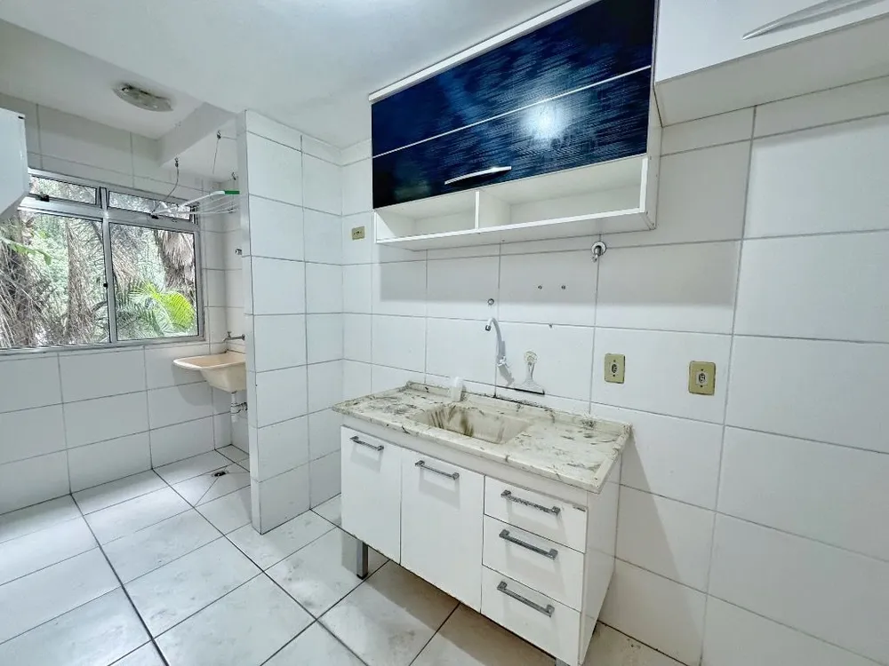 Apartamento, 2 quartos, 54 m² - Foto 7