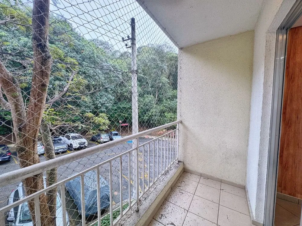Apartamento, 2 quartos, 54 m² - Foto 5