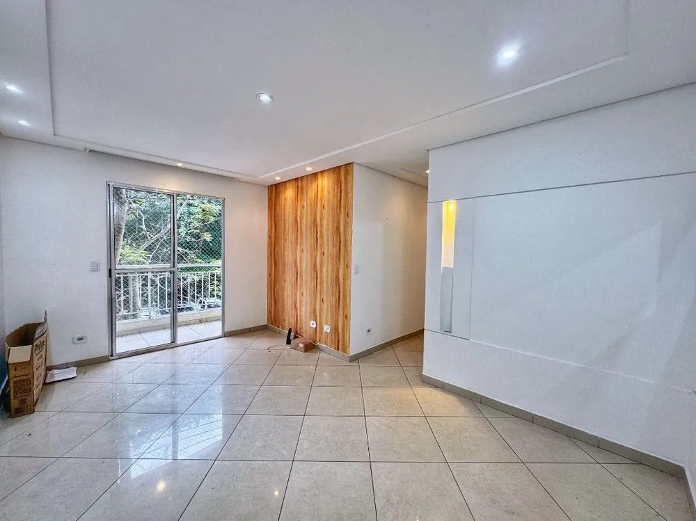 Apartamento, 2 quartos, 54 m² - Foto 3