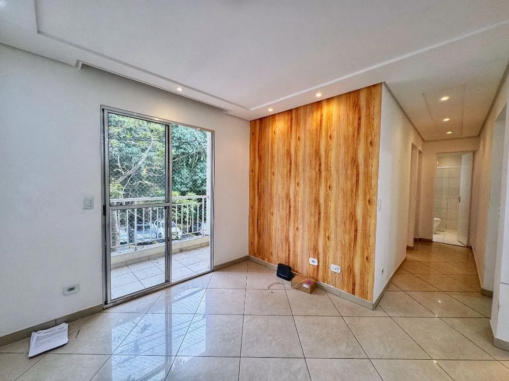 Apartamento, 2 quartos, 54 m² - Foto 1