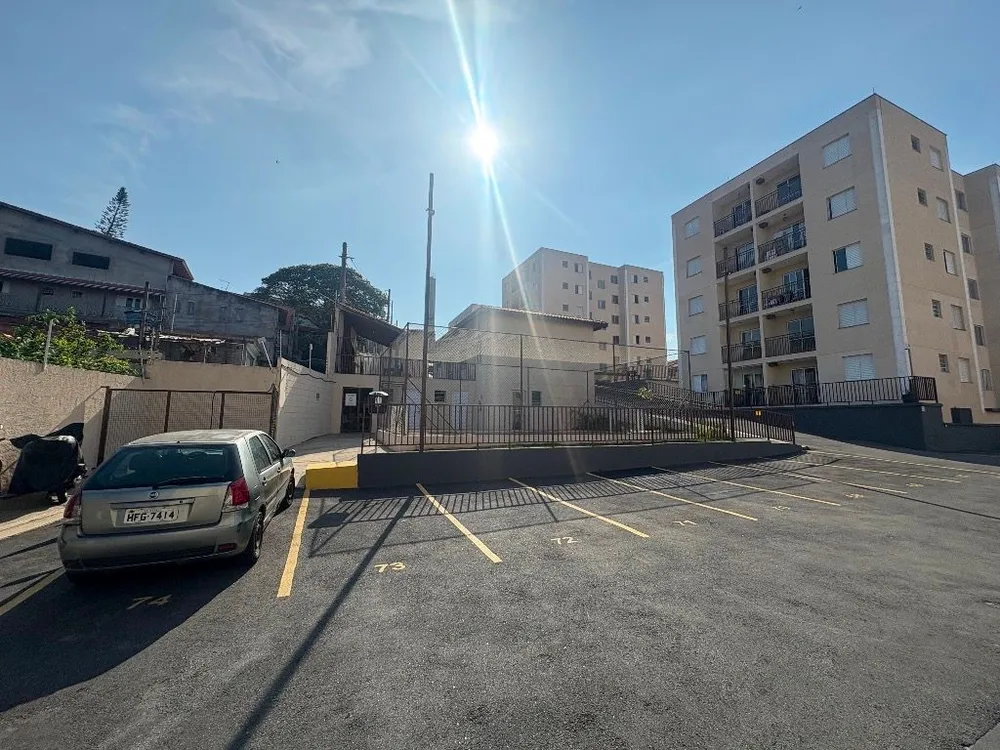Apartamento, 3 quartos, 49 m² - Foto 8