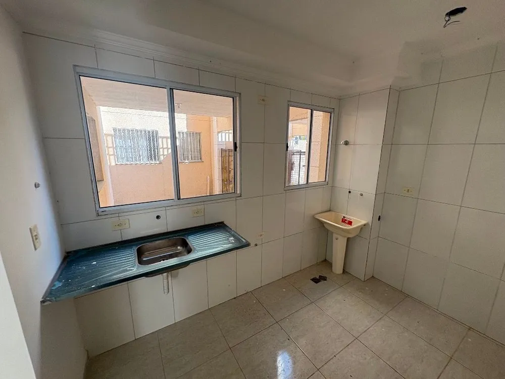 Apartamento, 3 quartos, 49 m² - Foto 2