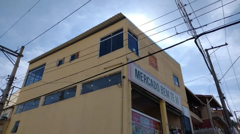 Prédio Inteiro, 250 m² - Foto 14