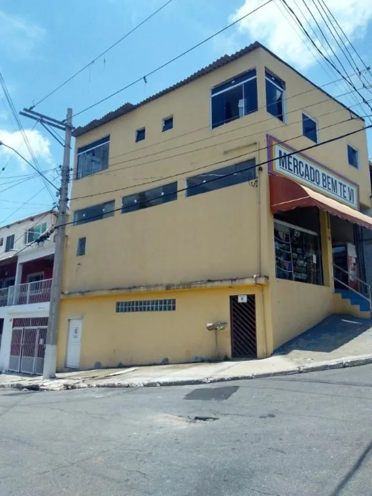 Prédio Inteiro, 250 m² - Foto 15