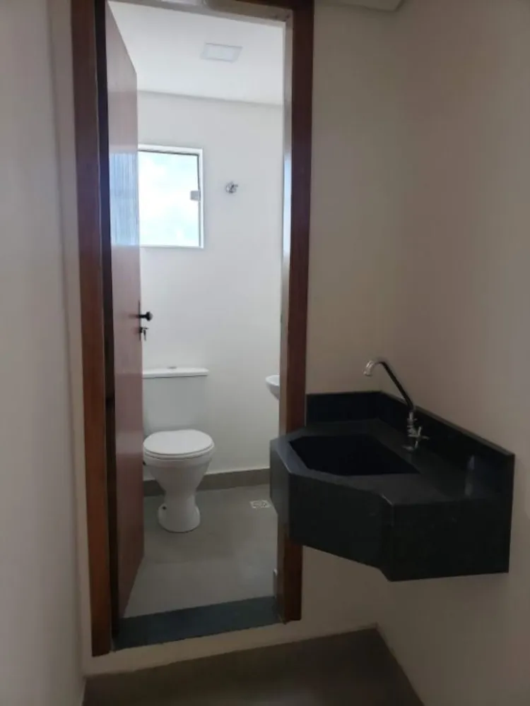 Prédio Inteiro, 250 m² - Foto 12