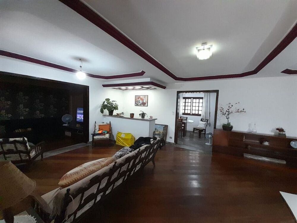 Chácara, 4 quartos, 1200 m² - Foto 44