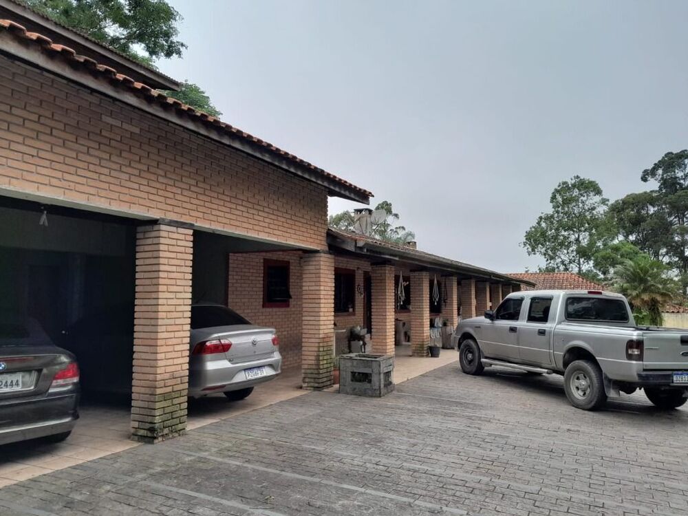 Chácara, 4 quartos, 1200 m² - Foto 27