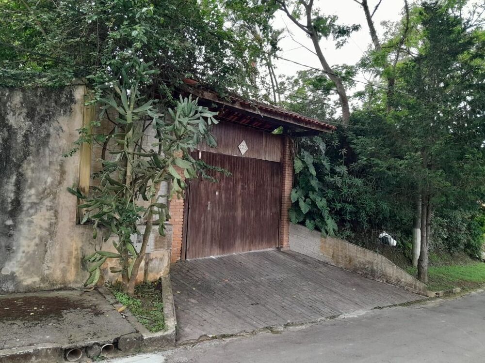 Chácara, 4 quartos, 1200 m² - Foto 37