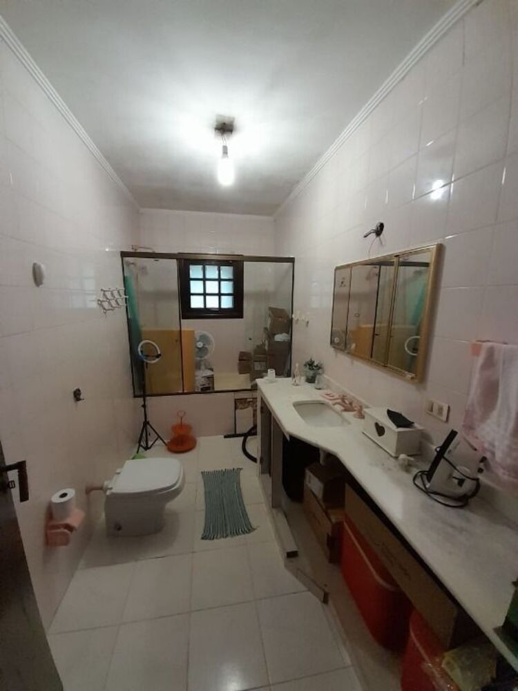 Chácara, 4 quartos, 1200 m² - Foto 9