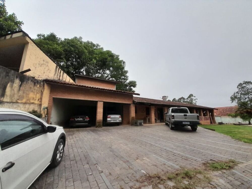 Chácara, 4 quartos, 1200 m² - Foto 25